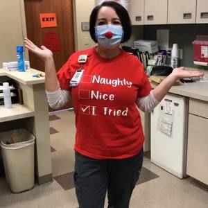 Meet your Posher, Jeanie